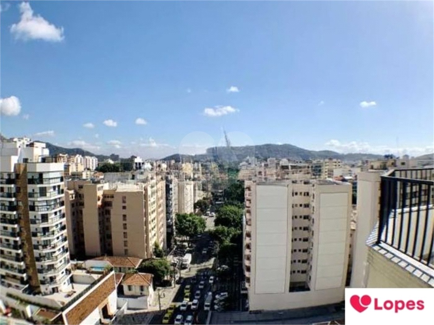 Duplex à venda com 3 quartos, sendo 1 suíte, em Andaraí, Rio de Janeiro, RJ