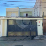Sobrado à venda com 3 suítes em Vila Mariza Mazzei, São Paulo, SP
