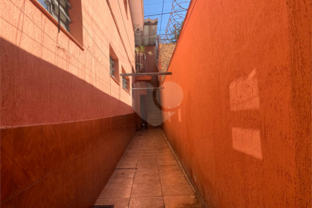 Casa Térrea à venda com 3 quartos, sendo 1 suíte, em Vila Romana, São Paulo, SP