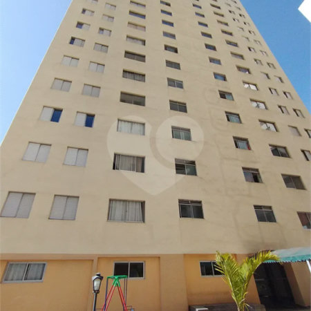 Apartamento à venda com 2 quartos em Santana, São Paulo, SP