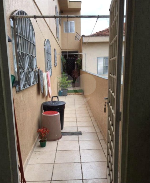 Sobrado à venda com 4 quartos, sendo 1 suíte, em Pirituba, São Paulo, SP