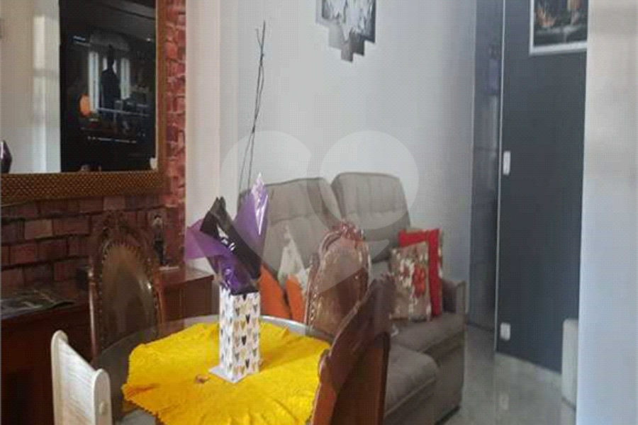 Sobrado à venda com 3 quartos, sendo 1 suíte, em Jardim Virginia Bianca, São Paulo, SP