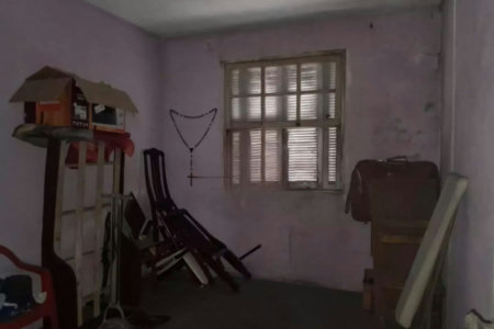 Apartamento Residencial à venda, São Vicente