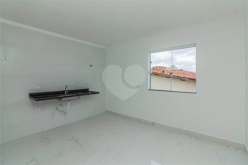 Apartamento à venda com 1 quarto em Casa Verde, São Paulo, SP