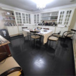 Apartamento Residencial para locação, Gonzaga, Santos - AP0140.