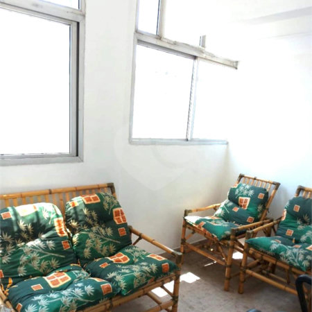 Cobertura à venda com 3 quartos, sendo 1 suíte, em Santa Teresinha, São Paulo, SP