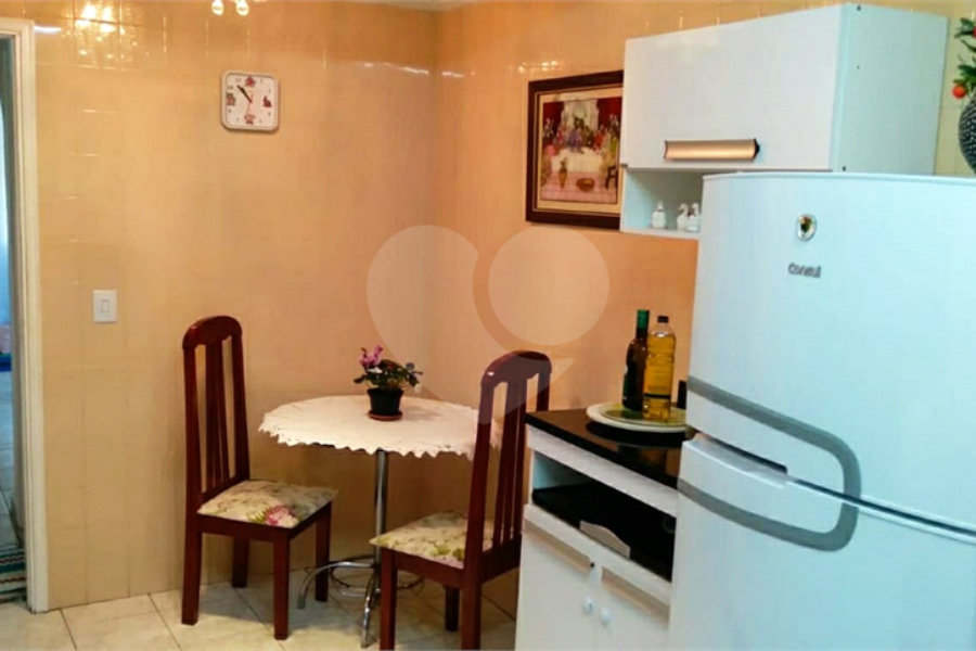 Sobrado à venda com 3 quartos, sendo 1 suíte, em Pirituba, São Paulo, SP