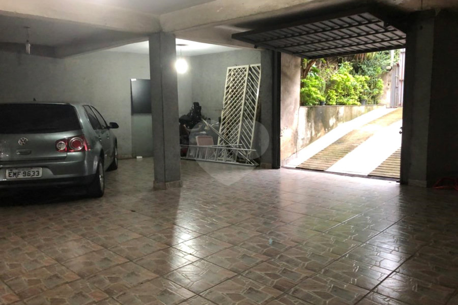 Sobrado à venda com 5 quartos, sendo 2 suítes, em Vila Maria Alta, São Paulo, SP