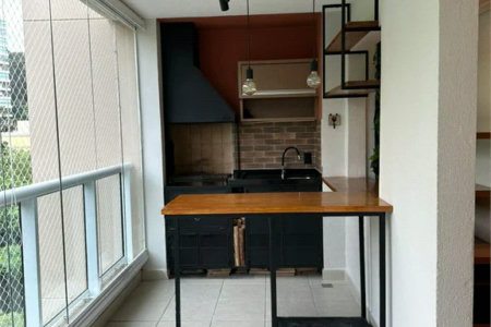 Apartamento à venda com 3 quartos, sendo 1 suíte, em Lar São Paulo, São Paulo, SP