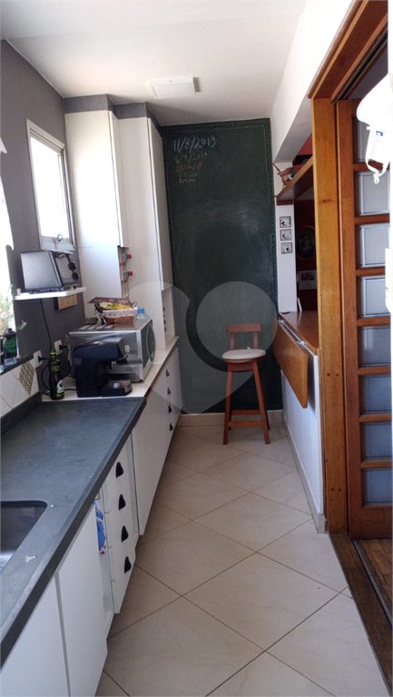 Cobertura à venda ou para alugar com 2 quartos em Alto de Pinheiros, São Paulo, SP