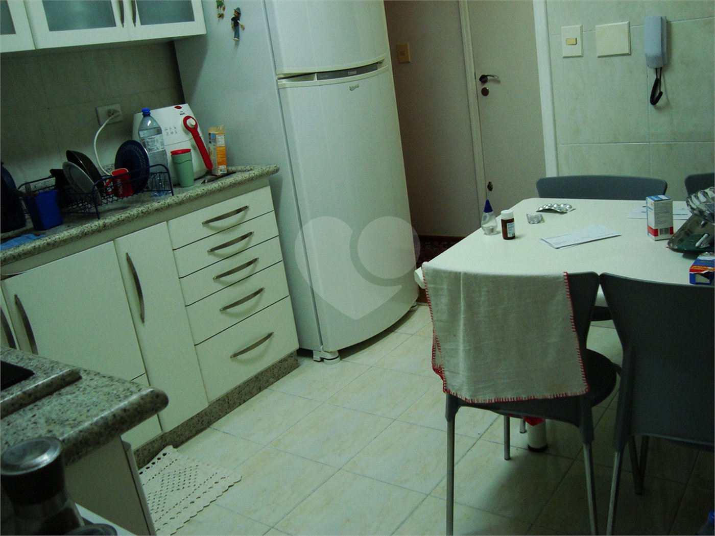 Apartamento à venda com 3 quartos, sendo 1 suíte, em Água Fria, São Paulo, SP