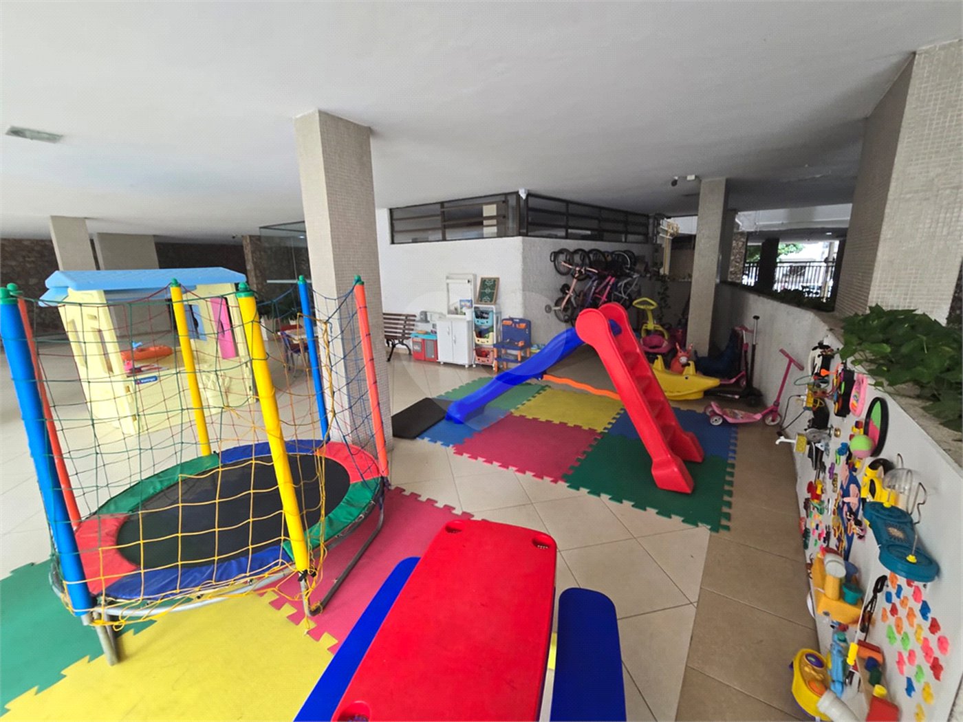 Apartamento à venda com 3 quartos em Tijuca, Rio de Janeiro, RJ