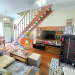 Cobertura à venda com 3 quartos, sendo 1 suíte, em Tijuca, Rio de Janeiro, RJ
