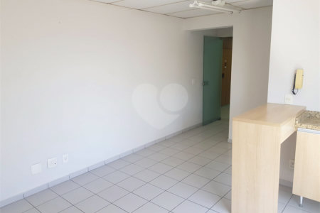 Sala à venda em Brooklin, São Paulo, SP