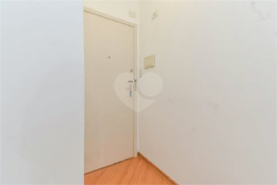 Apartamento à venda com 1 quarto em Santa Cecília, São Paulo, SP