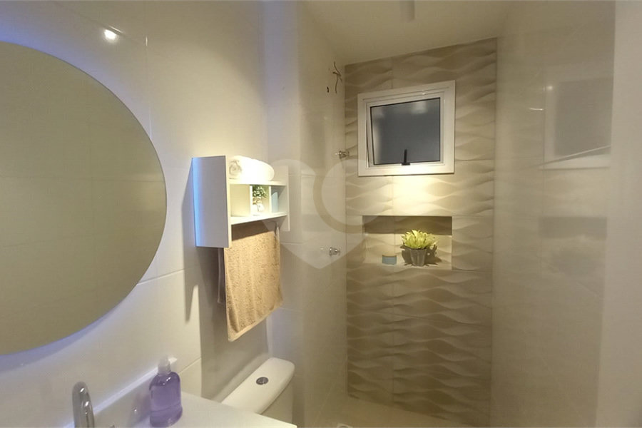 Casa à venda com 2 quartos no condomínio Residencial Casalbuono, São Paulo - SP