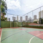 Apartamento à venda com 3 suítes em Santana, São Paulo, SP