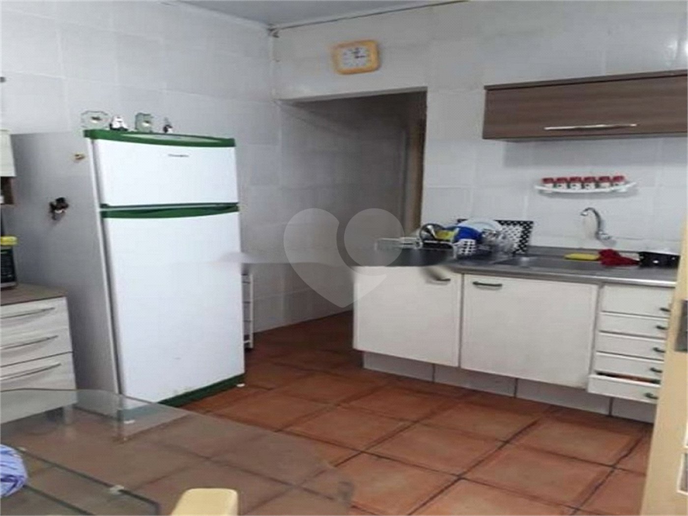 Casa Térrea à venda com 2 quartos em Vila Nivi, São Paulo, SP