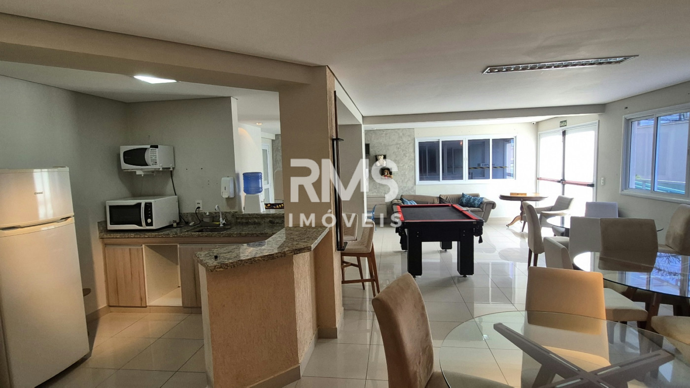 Apartamento à venda com 3 quartos, sendo 1 suíte,  em Jardim Aeroporto I, Itu, SP
