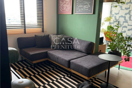 Apartamento à venda com 2 quartos, sendo 1 suíte,  em Jardim América, Sorocaba, SP