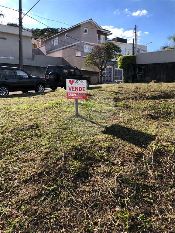 Terreno à venda em Horto, São Paulo, SP