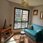 Studio à venda com 1 quarto no Centro, São Paulo, SP