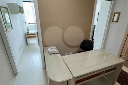 Sala à venda em Cerqueira César, São Paulo, SP