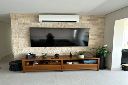 Apartamento à venda com 2 quartos, sendo 1 suíte, em Butantã, São Paulo, SP