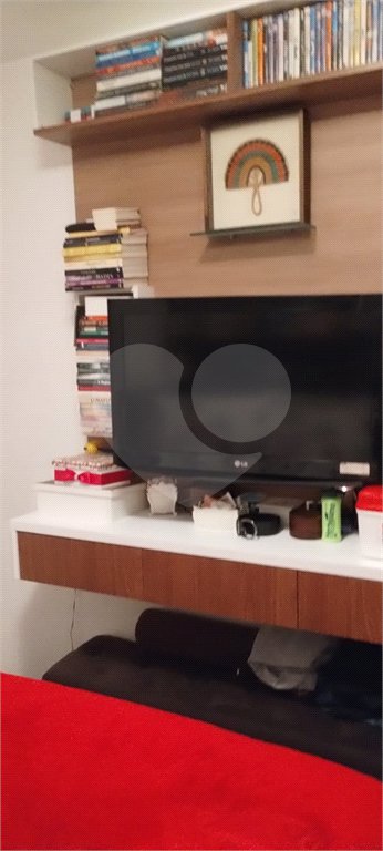 Apartamento à venda com 2 quartos em Belenzinho, São Paulo, SP