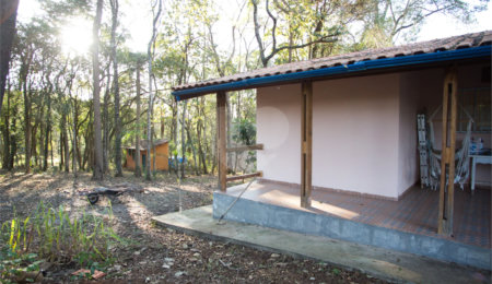 Chácara à venda com 3 quartos, sendo 2 suítes,  em Jardim Estância Brasil, Atibaia, SP