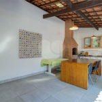 Casa de Vila à venda com 4 quartos, sendo 2 suítes,  em Jardim Marajoara, São Paulo, SP