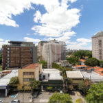 Apartamento à venda com 2 quartos, sendo 1 suíte, em Jardim Paulista, São Paulo, SP