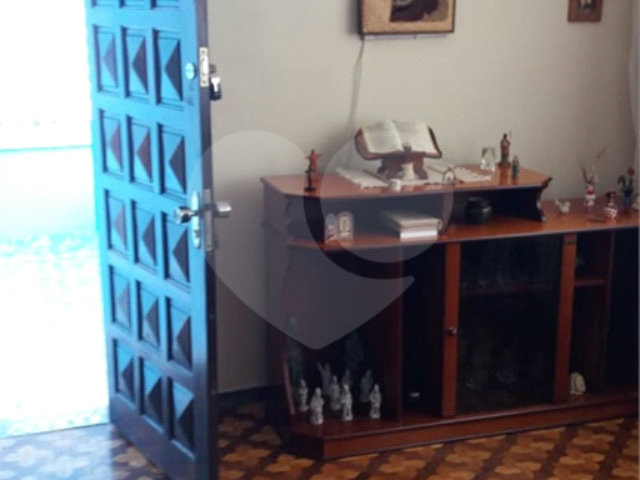 Sobrado à venda com 5 quartos em Vila Nova Cachoeirinha, São Paulo, SP