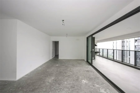 Apartamento à venda com 3 suítes, em Jardim Fonte do Morumbi, São Paulo, SP