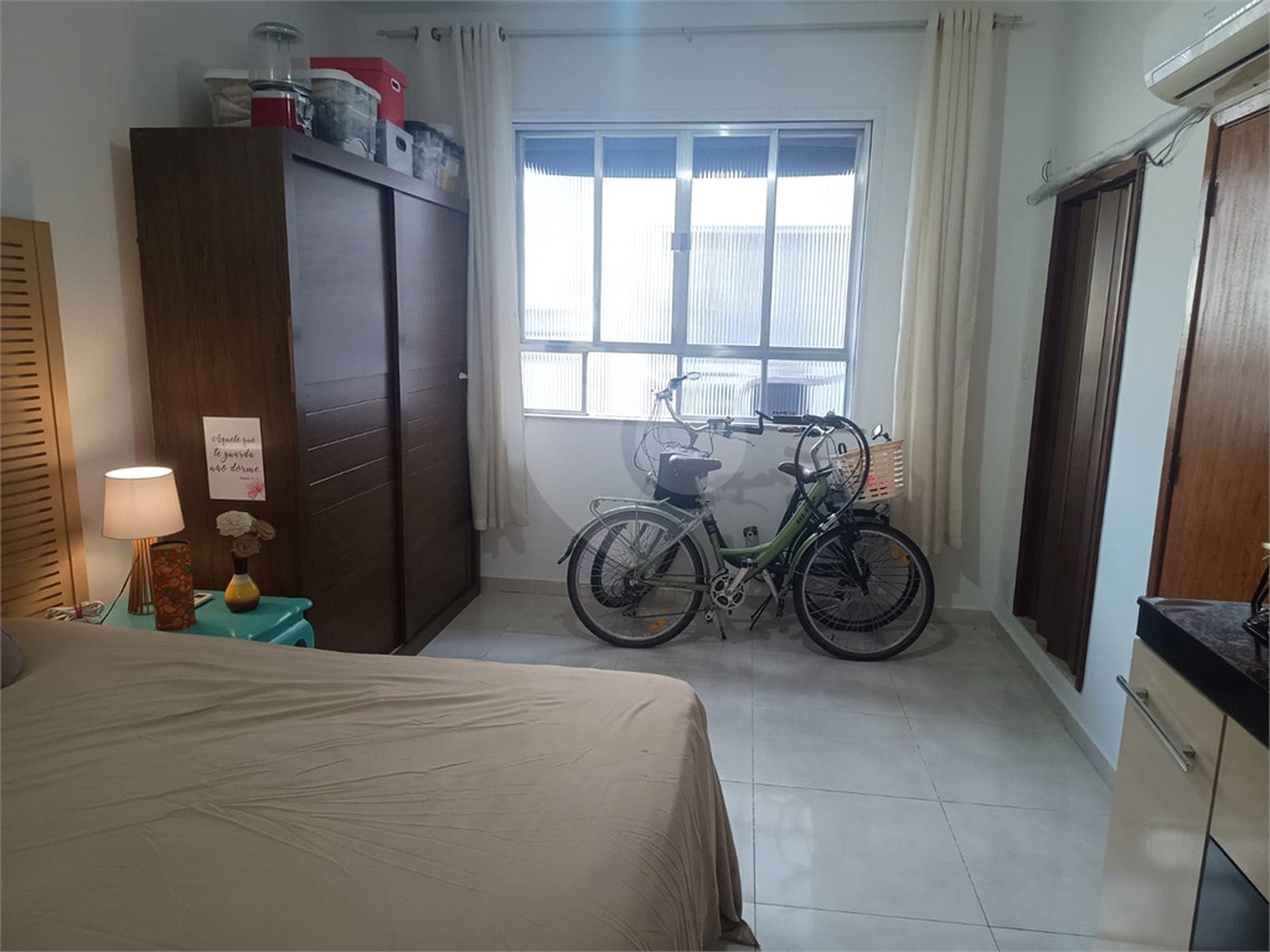 Apartamento à venda com 2 quartos, sendo 1 suíte, em Andaraí, Rio de Janeiro, RJ