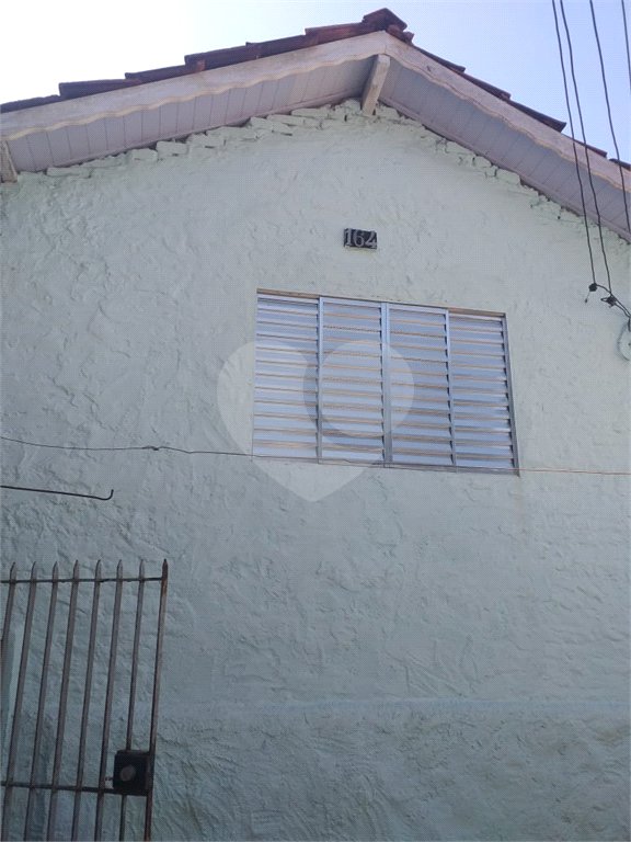 Casa Térrea à venda com 1 quarto em Vila Nova Cachoeirinha, São Paulo, SP