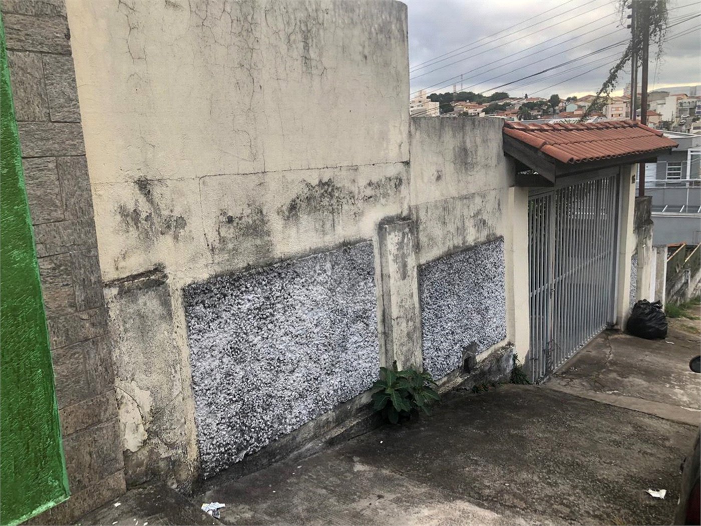 Terreno à venda em Tucuruvi, São Paulo, SP