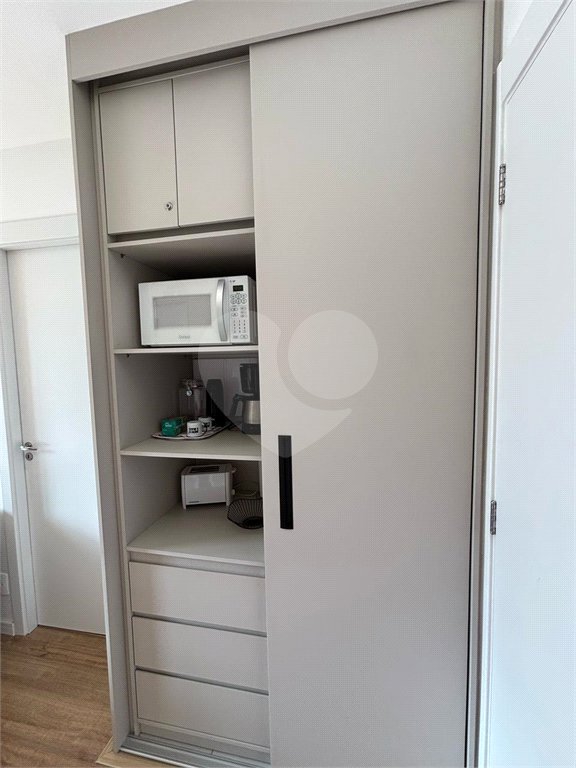 Apartamento para alugar com 1 suíte em Pinheiros, São Paulo, SP