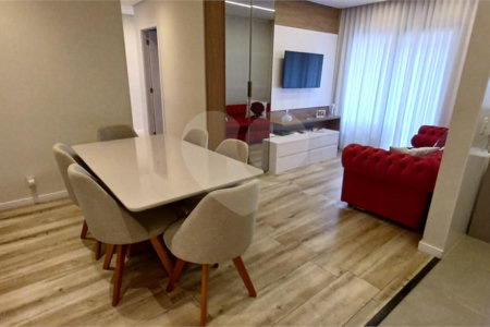 Apartamento para venda no Vermont Residence