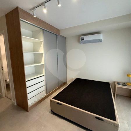 Studio para alugar em Vila Cordeiro, São Paulo, SP