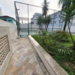 Apartamento Residencial à venda, Encruzilhada, Santos - AP1360.