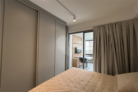Studio para alugar com 1 quarto em Jardim Paulista, São Paulo, SP