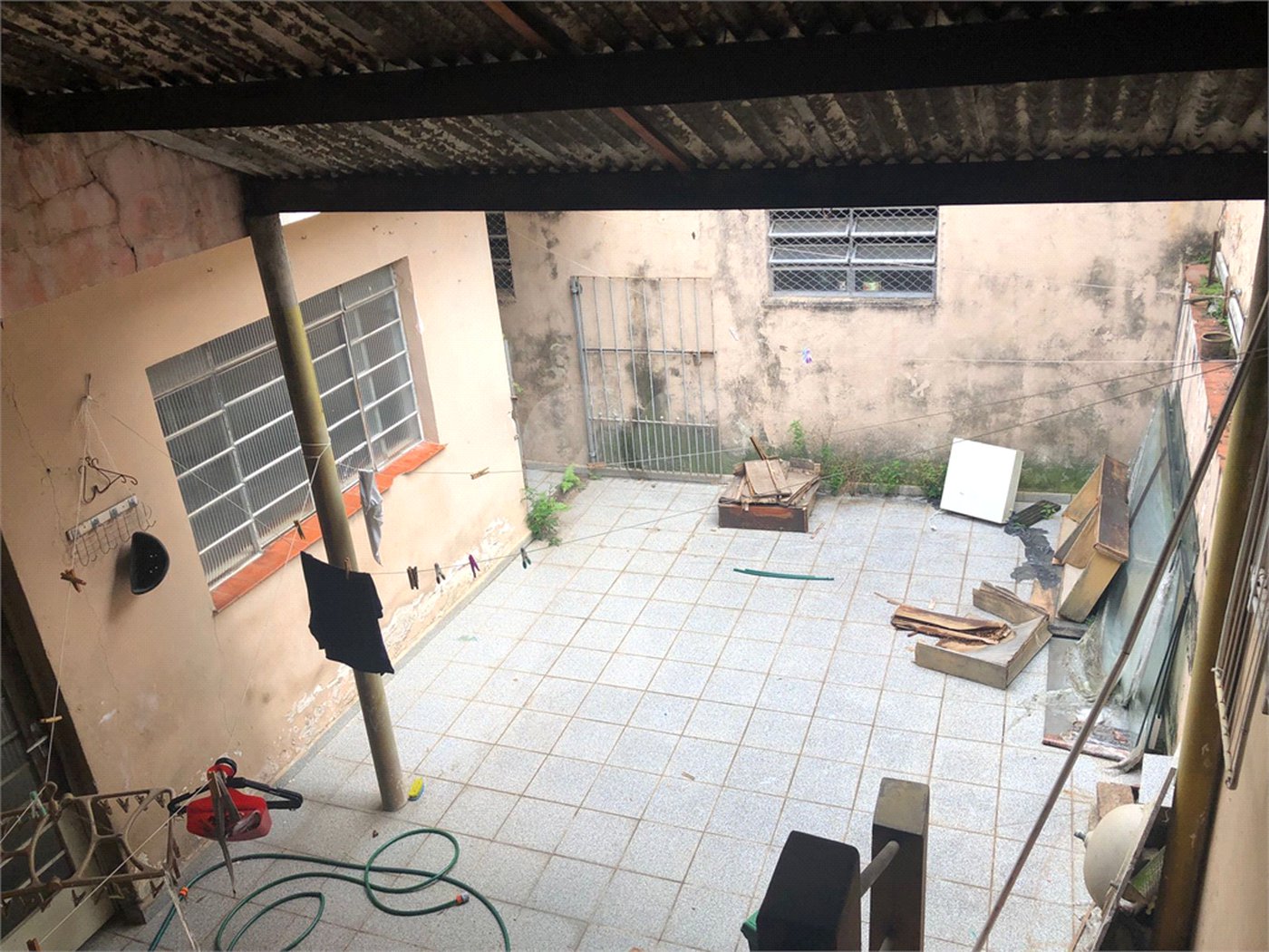 Terreno à venda em Imirim, São Paulo, SP