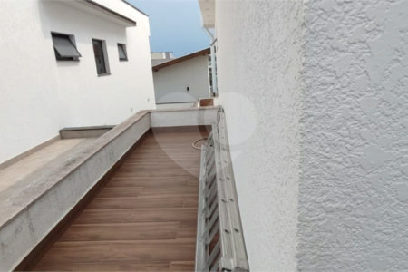 Casa à venda com 3 suítes no condomínio Bella Cittá - Villaggio II, Mogi das Cruzes - SP