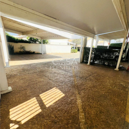 Casa em condomínio à venda com 4 quartos, sendo 1 suíte, em Jardim Americano, Sorocaba, SP