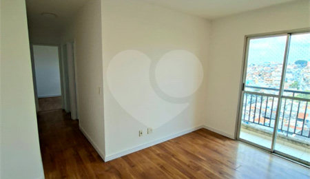 Apartamento à venda com 2 quartos em Jardim Vila Formosa, São Paulo, SP