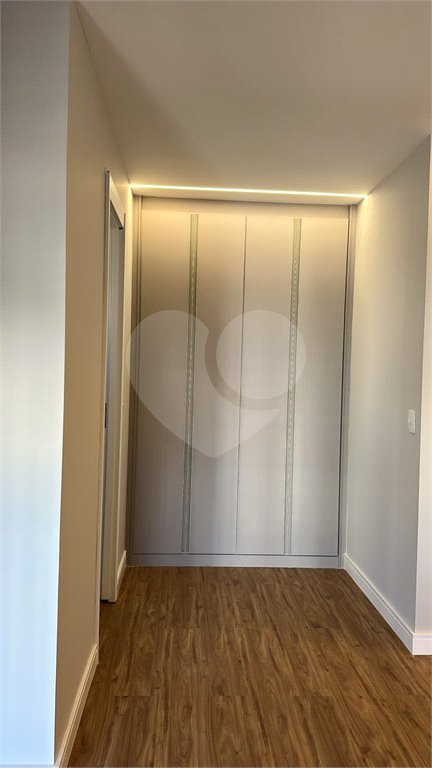Apartamento à venda com 1 suíte em Perdizes, São Paulo, SP