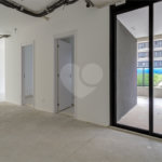 Apartamento à venda com 4 suítes em Brooklin Novo, São Paulo, SP