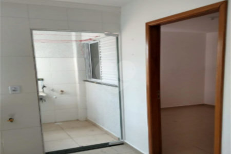 Apartamento à venda com 2 quartos em Vila Carrão, São Paulo, SP