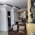 Apartamento à venda com 3 quartos, sendo 1 suíte, em Vila Augusta, Guarulhos, SP